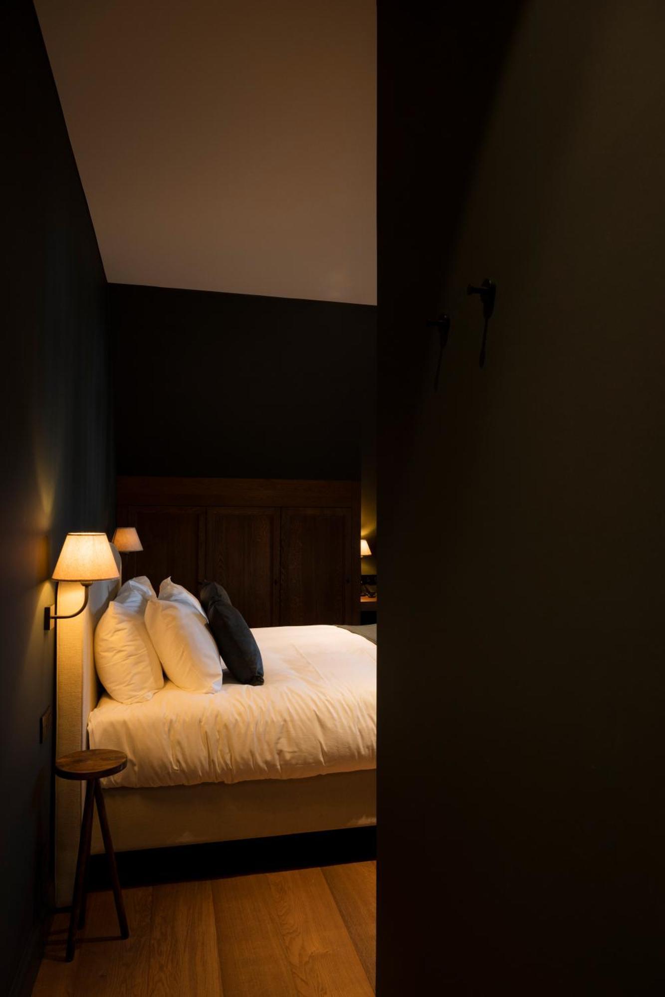 Hotel Des Brasseurs De Haan Zewnętrze zdjęcie