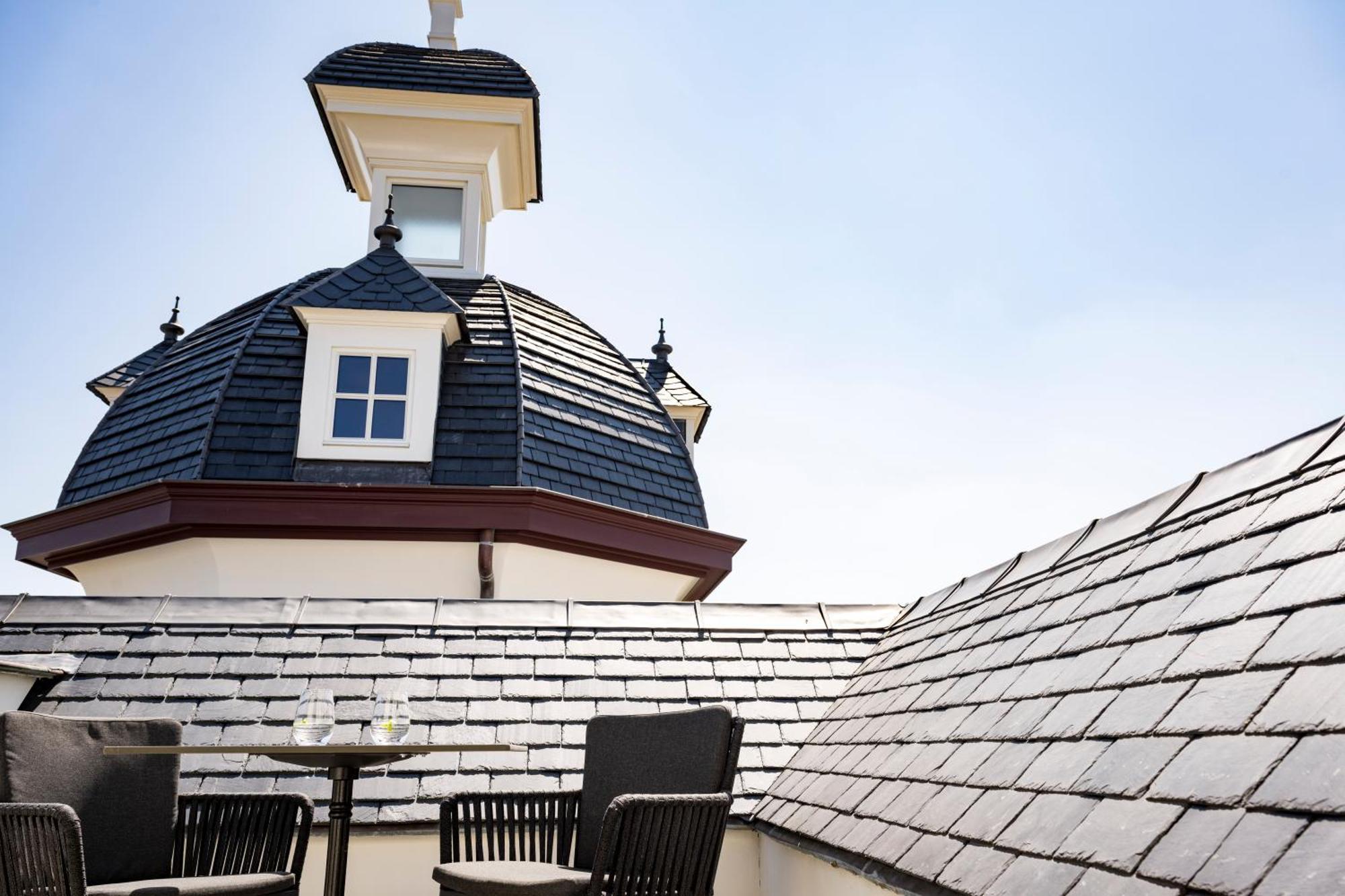 Hotel Des Brasseurs De Haan Zewnętrze zdjęcie