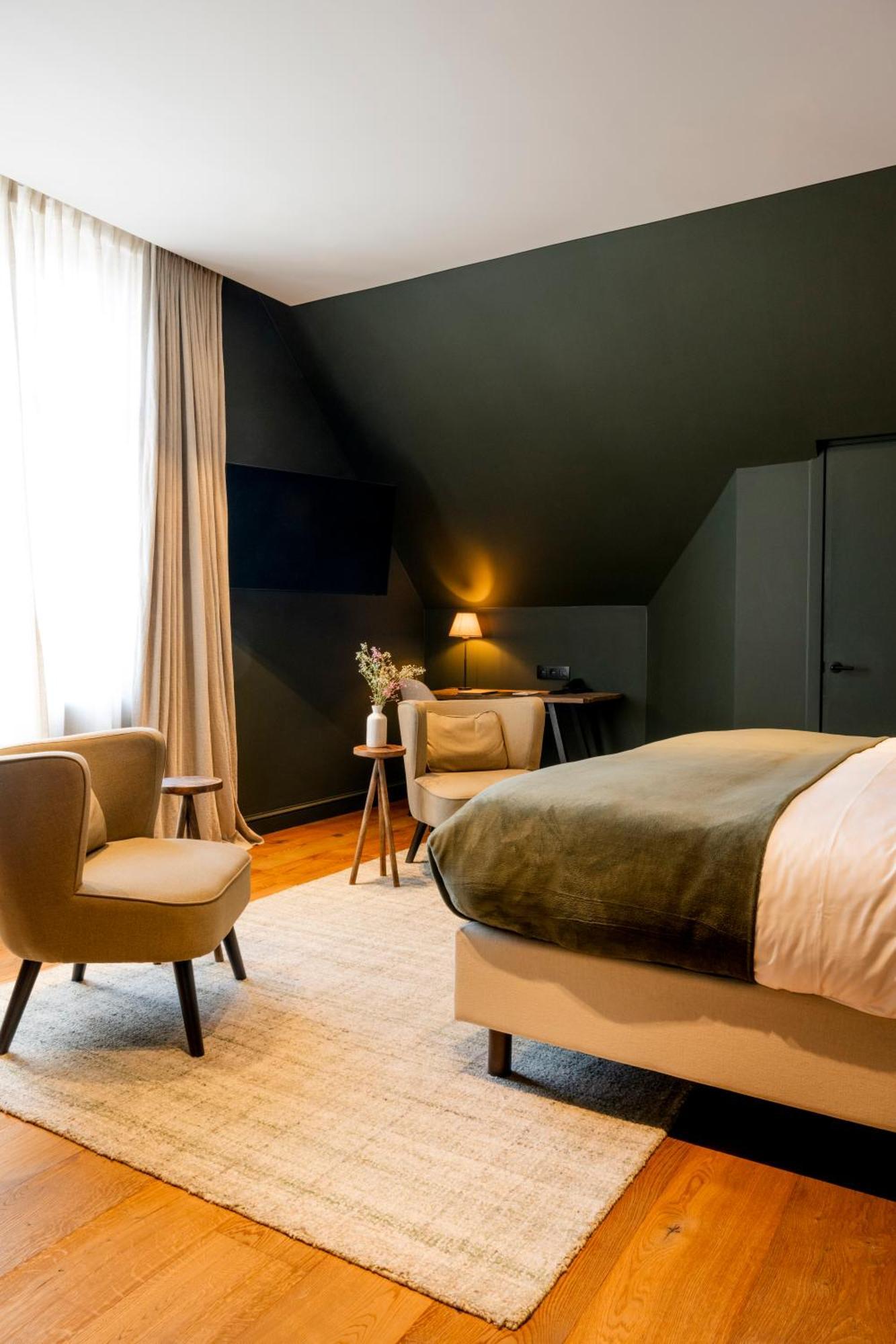 Hotel Des Brasseurs De Haan Zewnętrze zdjęcie